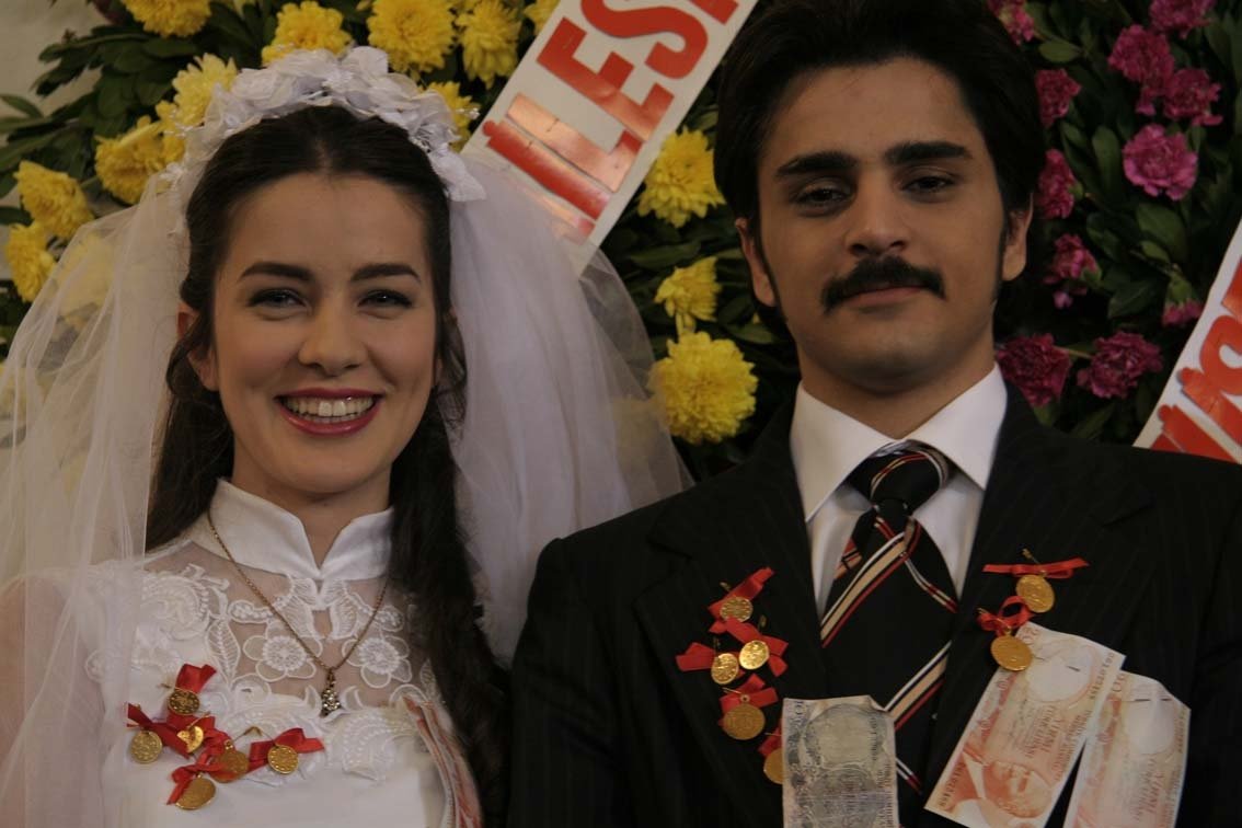 100 karede Hatırla Sevgili