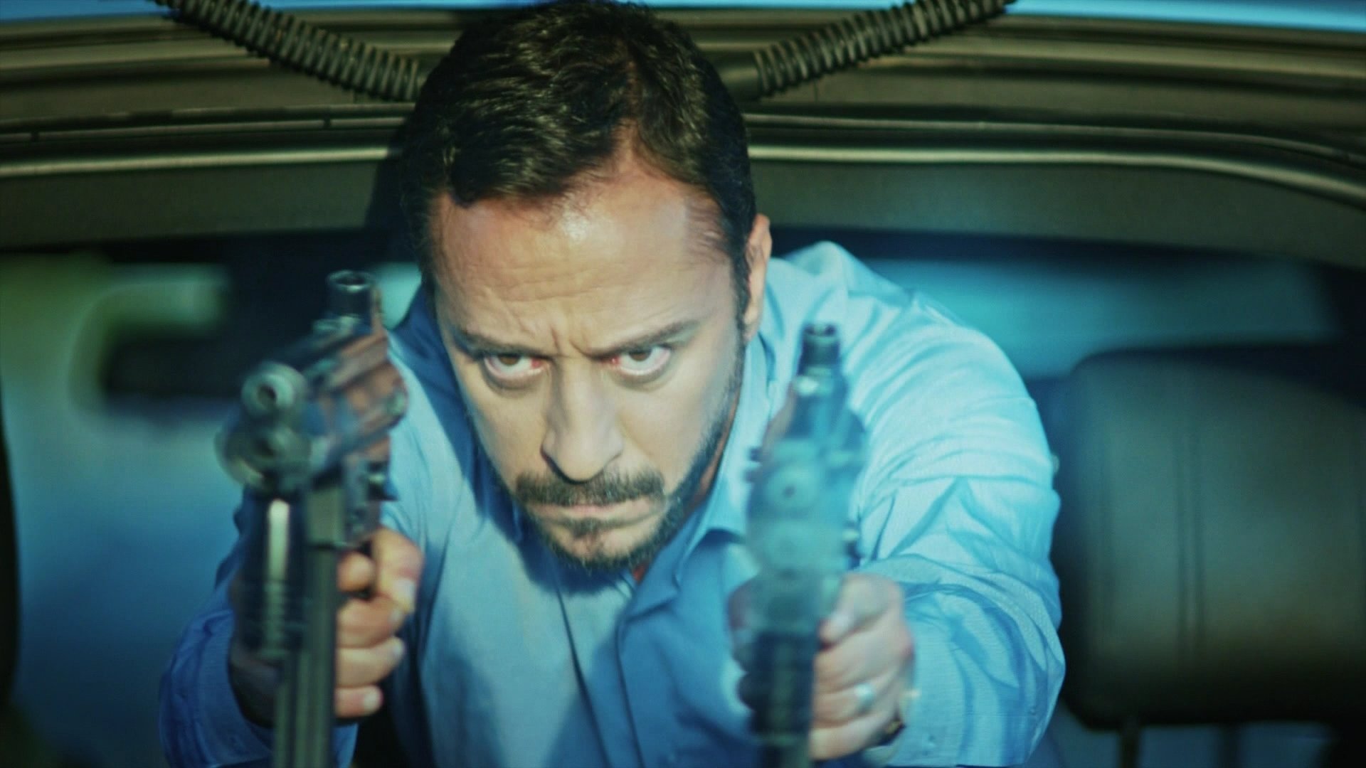 109. Bölüm Foto Galeri 