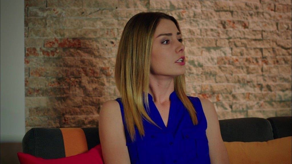 Kara Ekmek 21. bölüm replik galerisi