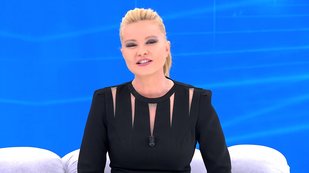 Müge Anlı ile Tatlı Sert