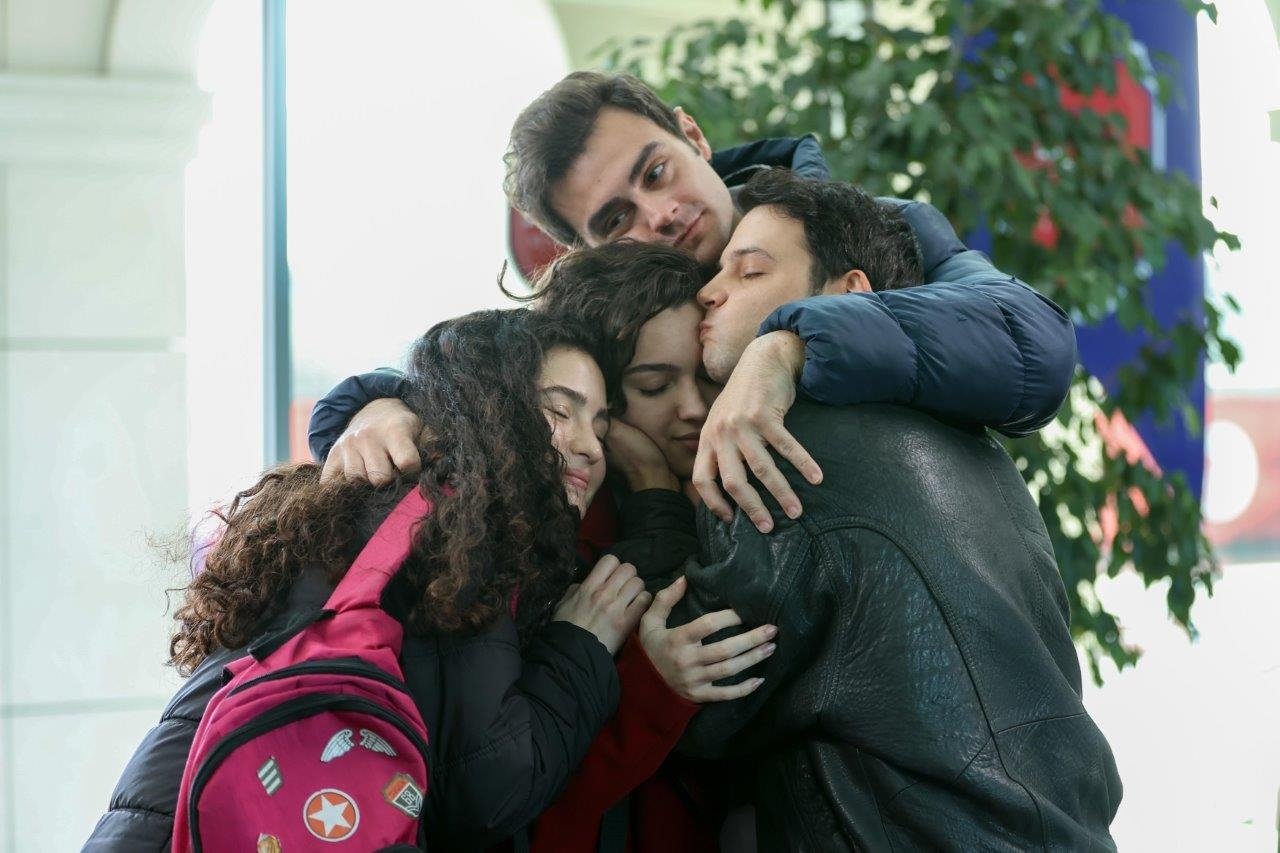 116. Bölüm Foto Galeri 