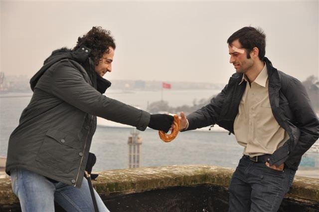 Unutulmaz 70. Bölüm