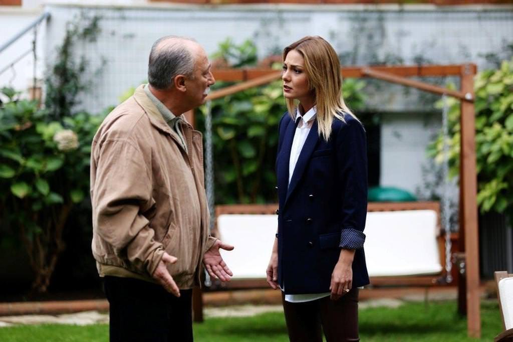 Onu affedebilecek mi? 31. bölüm foto galeri