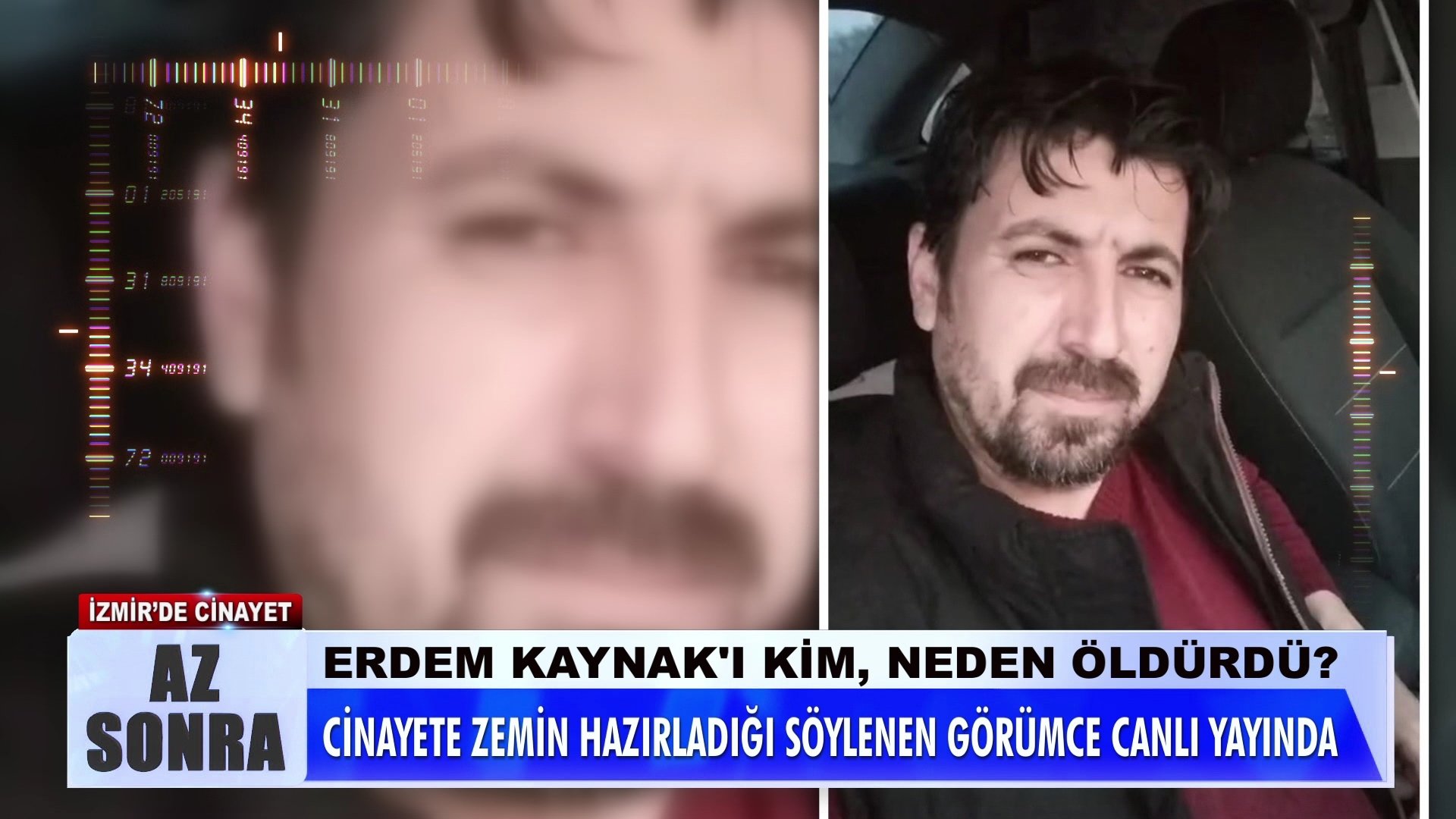 Müge Anlı'da gündeme gelen Erdem Kaynak'ı kim neden öldürdü?