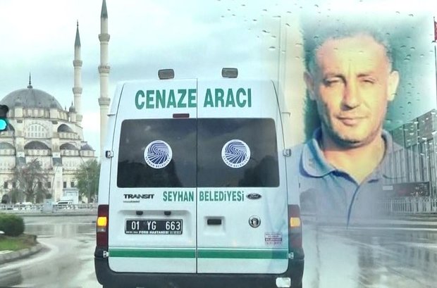 Şahap Örcün'ün ölümünde son dakika gelişmesi!