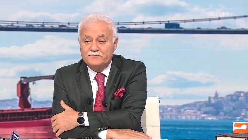 nihat-hatipoglu-ile-kuran-ve-sunnet