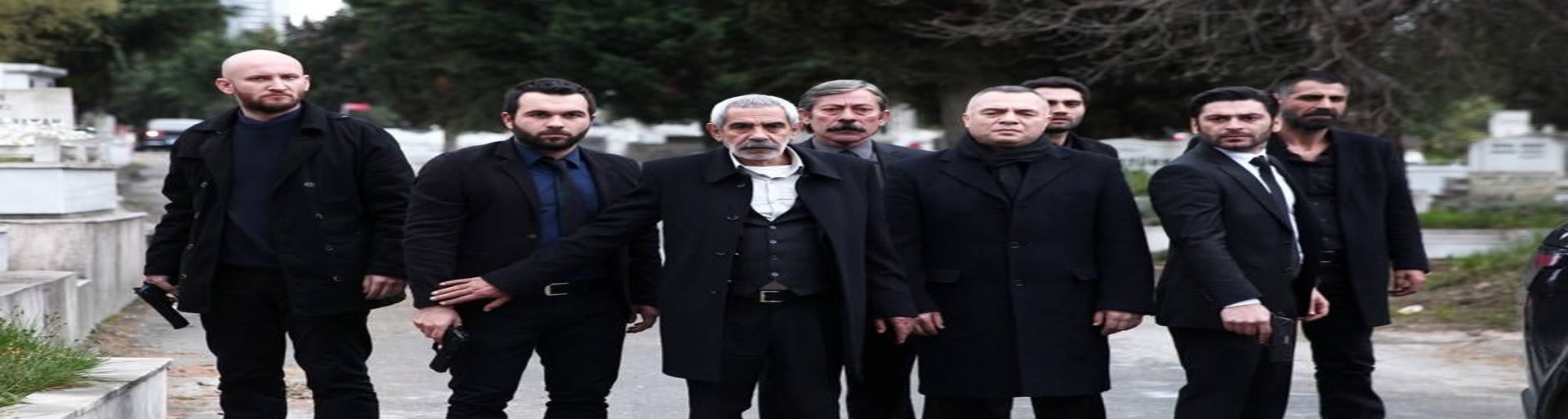 Eşkıya dünyaya hükümdar olmaz 200.