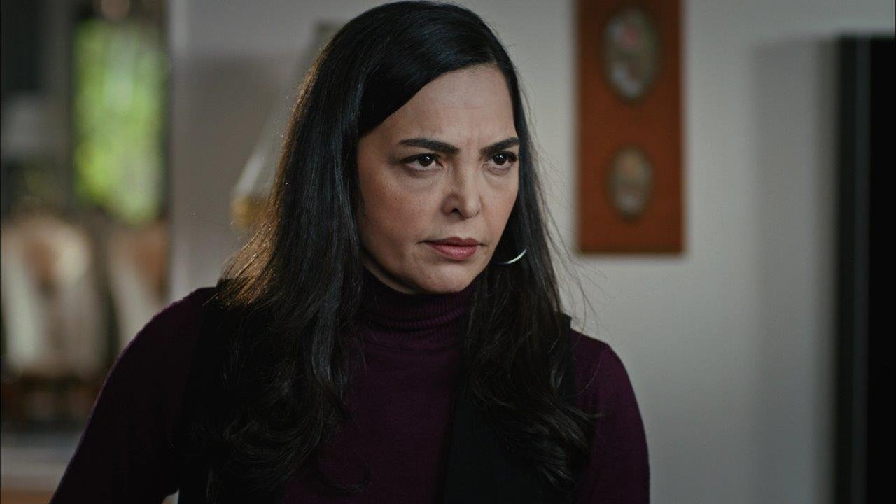 Ömür - İlyas aşkı nasıl başladı? #Ömİl