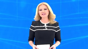 Müge Anlı ile Tatlı Sert