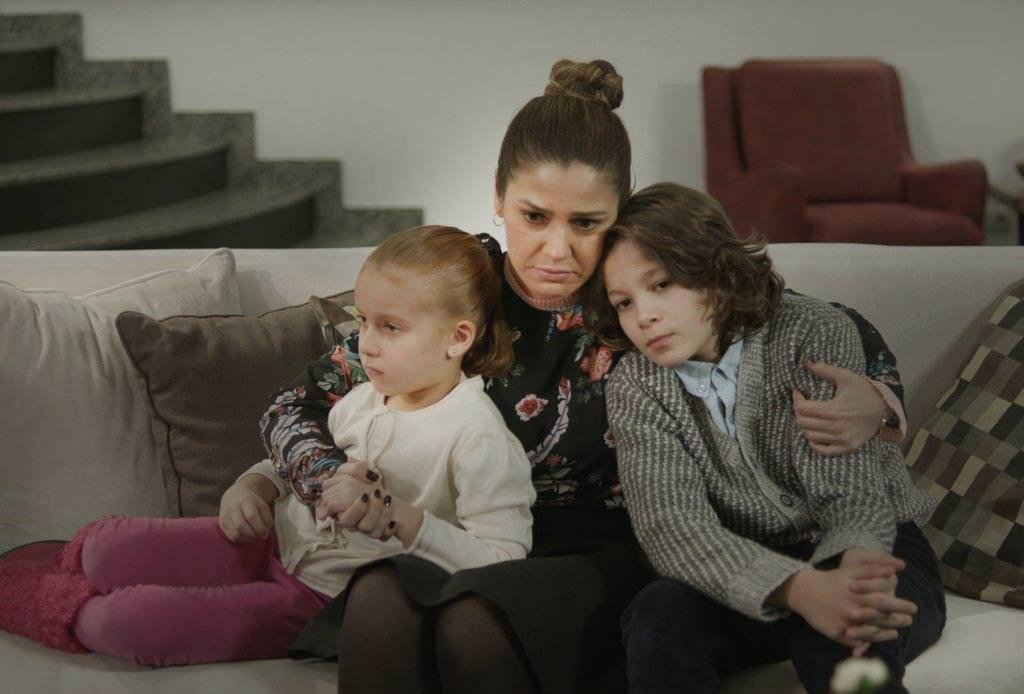 40. bölüm foto galeri