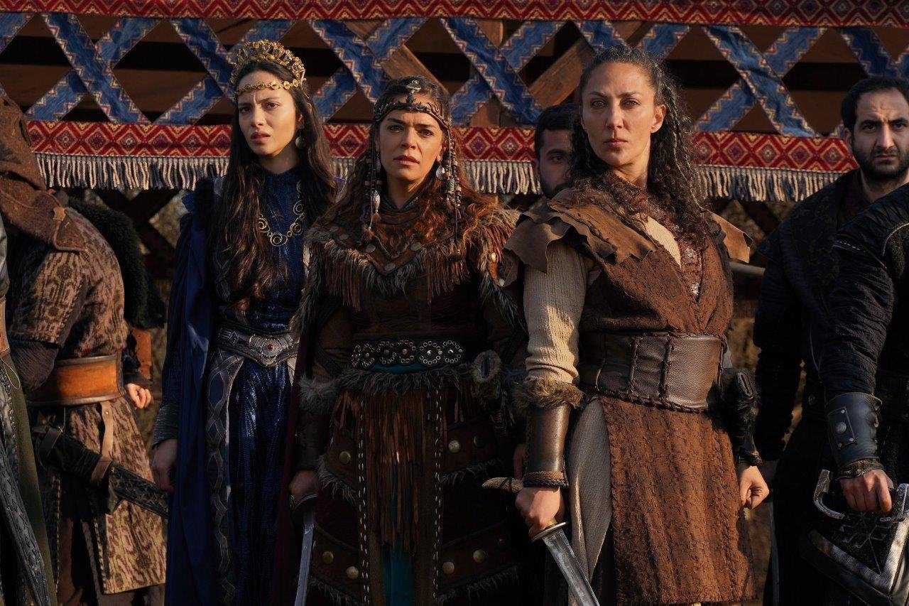 17. Bölüm Foto Galeri 