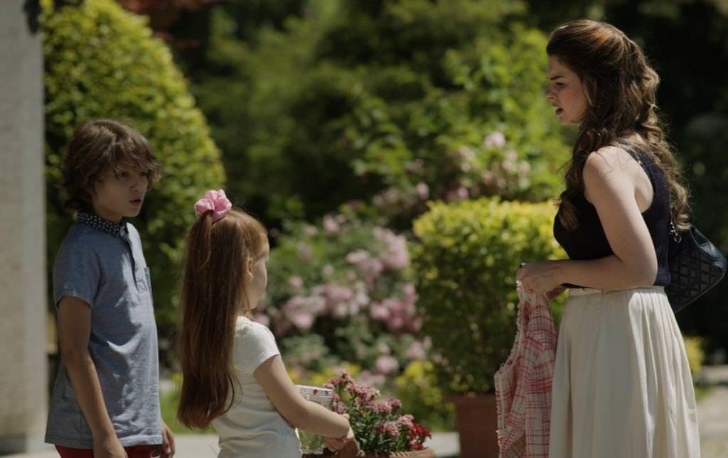 25. bölüm fotogaleri