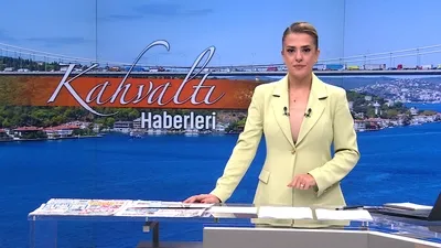 Kahvaltı Haberleri