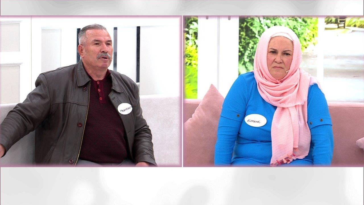 ''Yemeğine gizlice ilaç koydum''