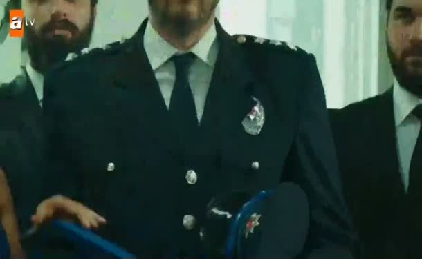 Beyaz Karanfil ilk fragman