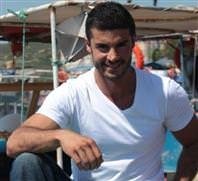Berk Oktay