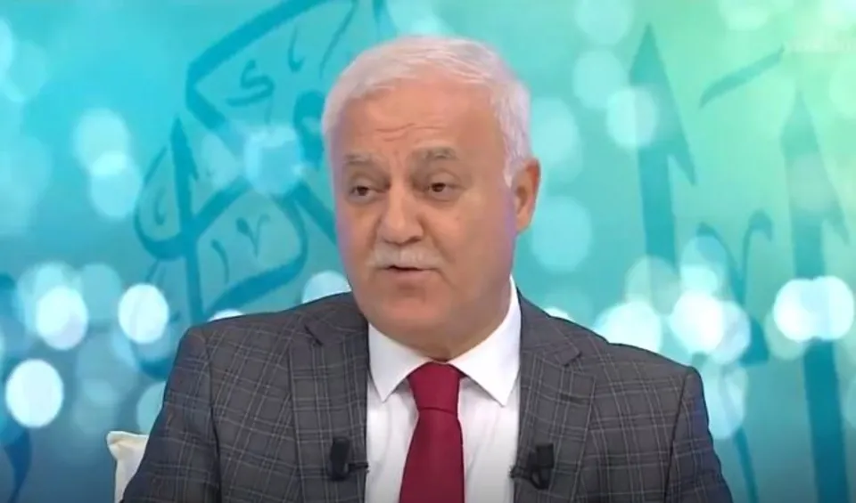 Nihat Hatipoğlu ile Kur’an ve Sünnet