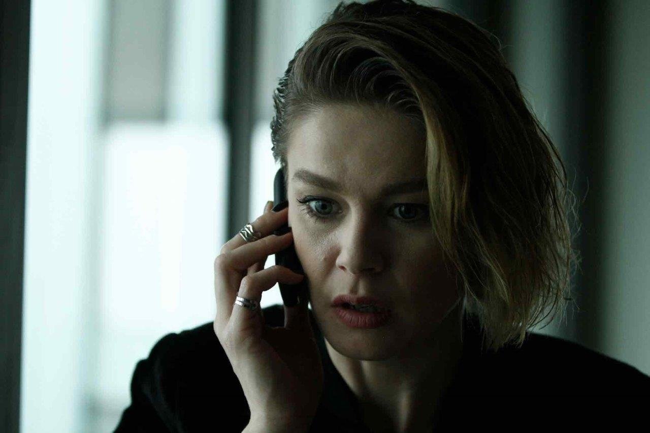 3. Bölüm Foto Galeri 