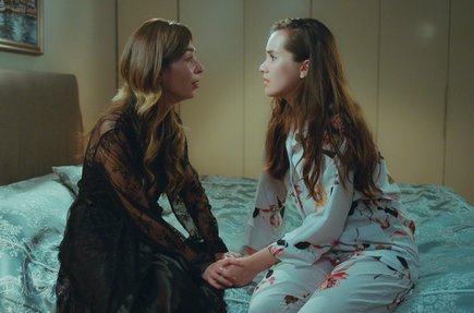 İyi ki doğurmuşum seni...