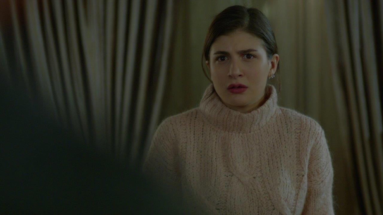 107. Bölüm Foto Galeri