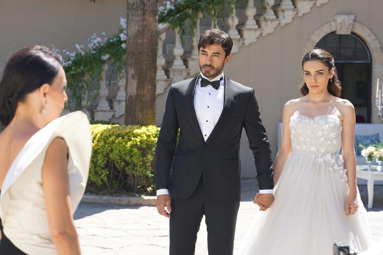 İlk bölümden bugüne 200 kare ile Kalp Yarası