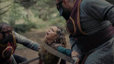 Gök’lere büyük tuzak