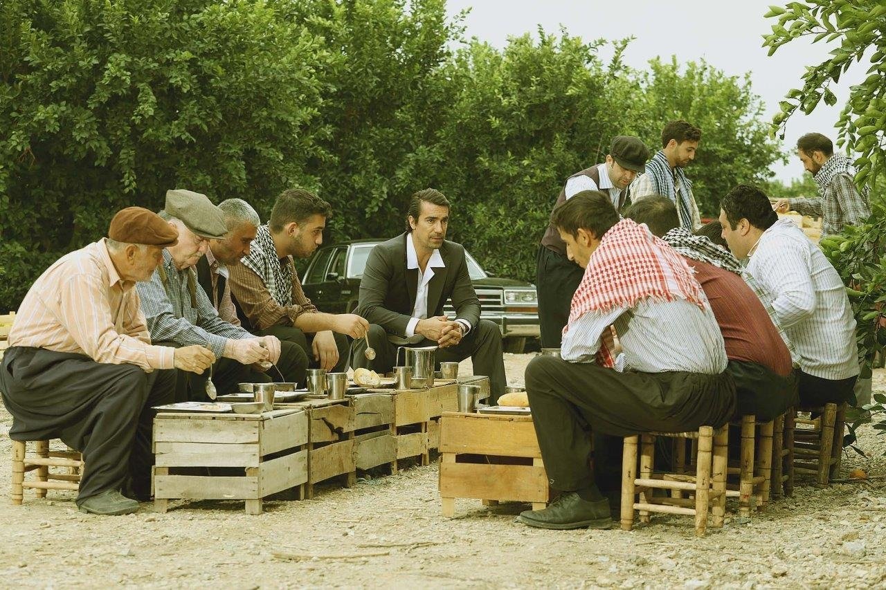 115. Bölüm Foto Galeri 