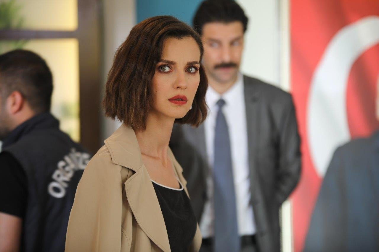 3. Bölüm Foto Galeri 