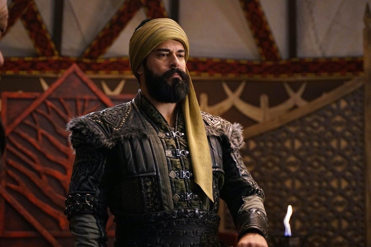 73. Bölüm Foto Galeri 