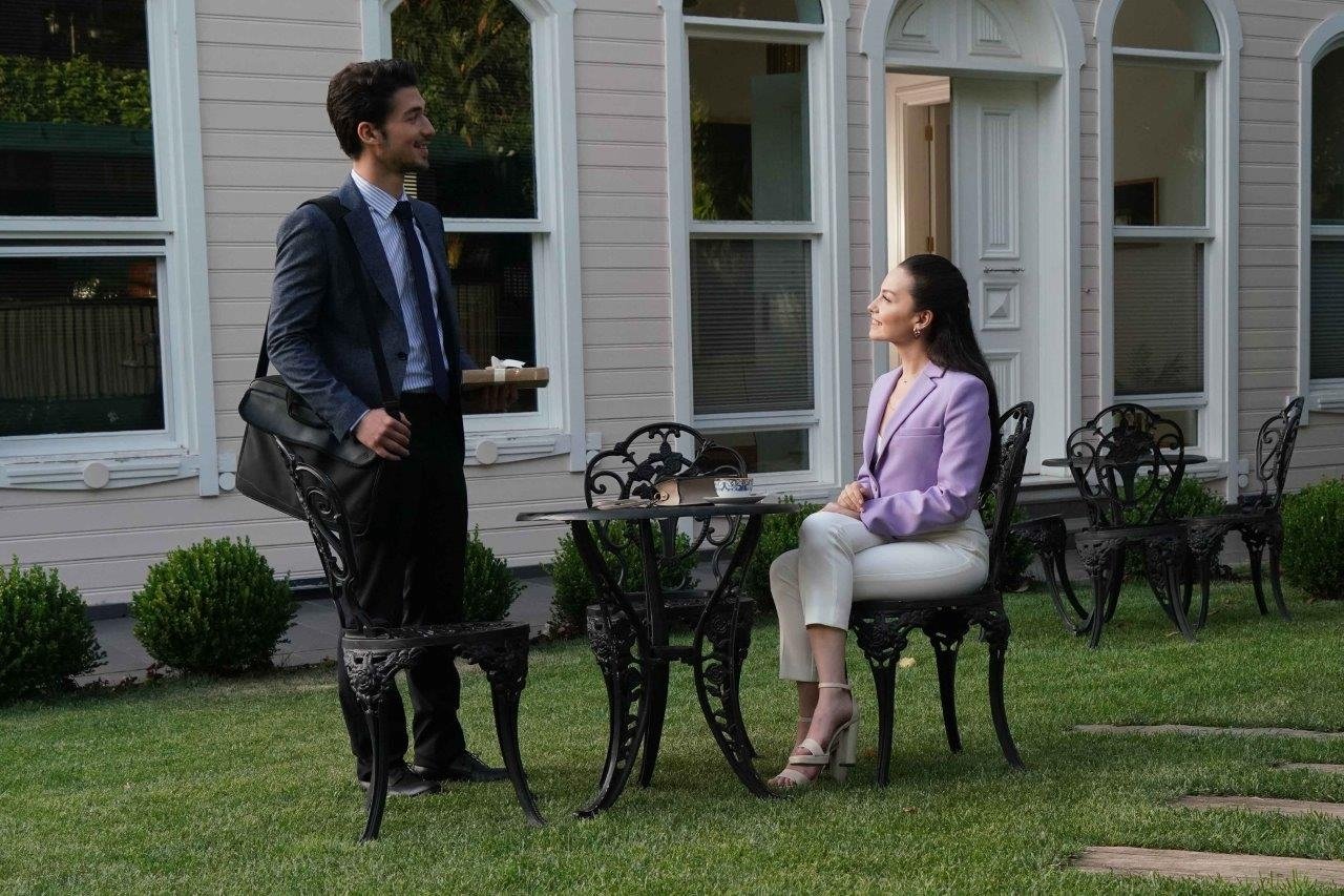 2. Bölüm Foto Galeri 