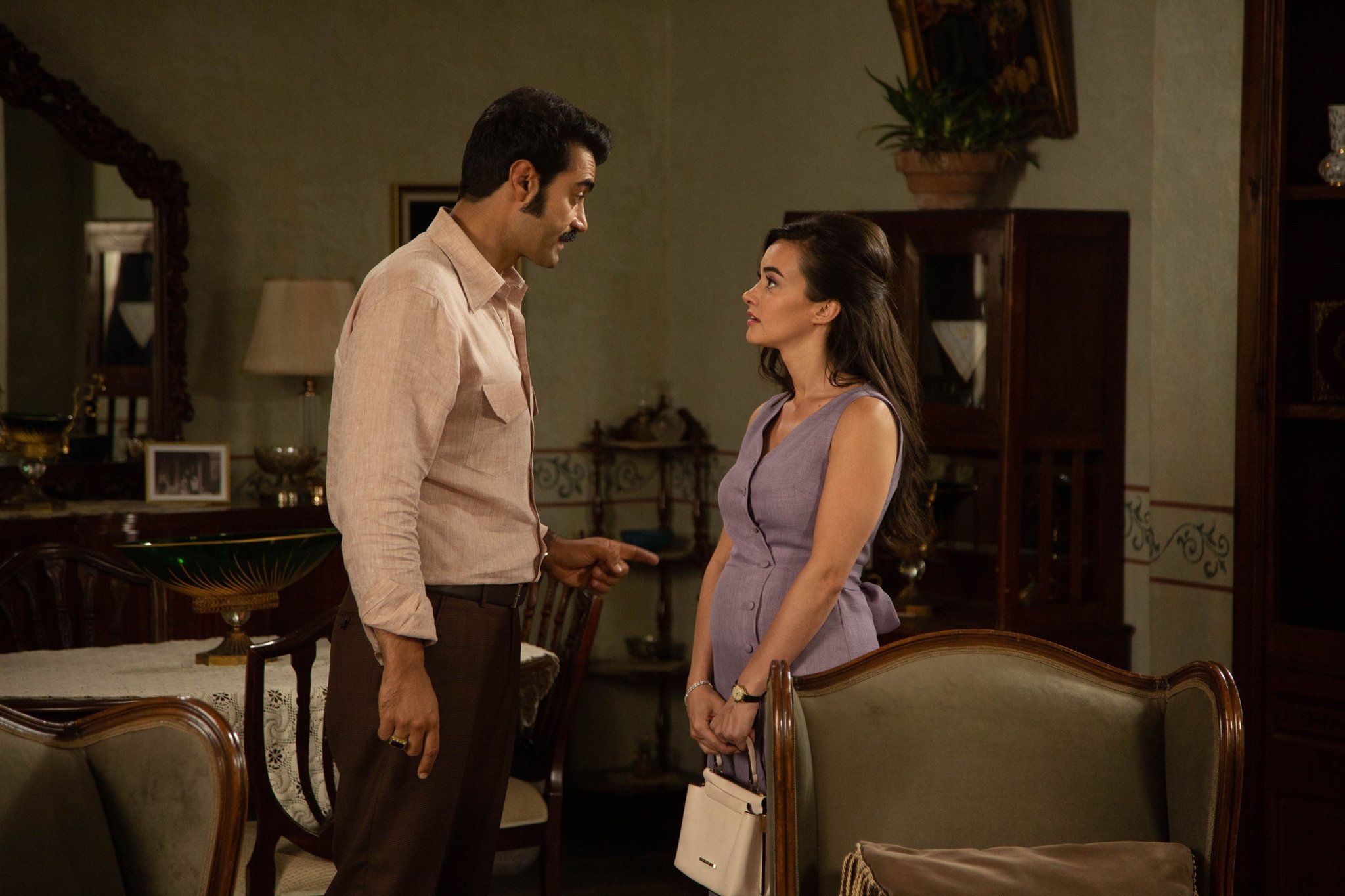 101. Bölüm Foto Galeri 