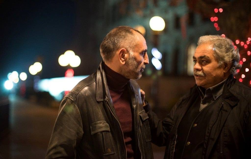 1. Bölüm foto galeri