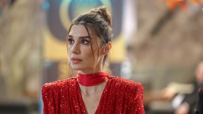 Yıldızlar Bana Uzak