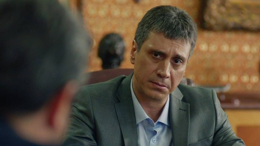 1. Bölüm foto galeri