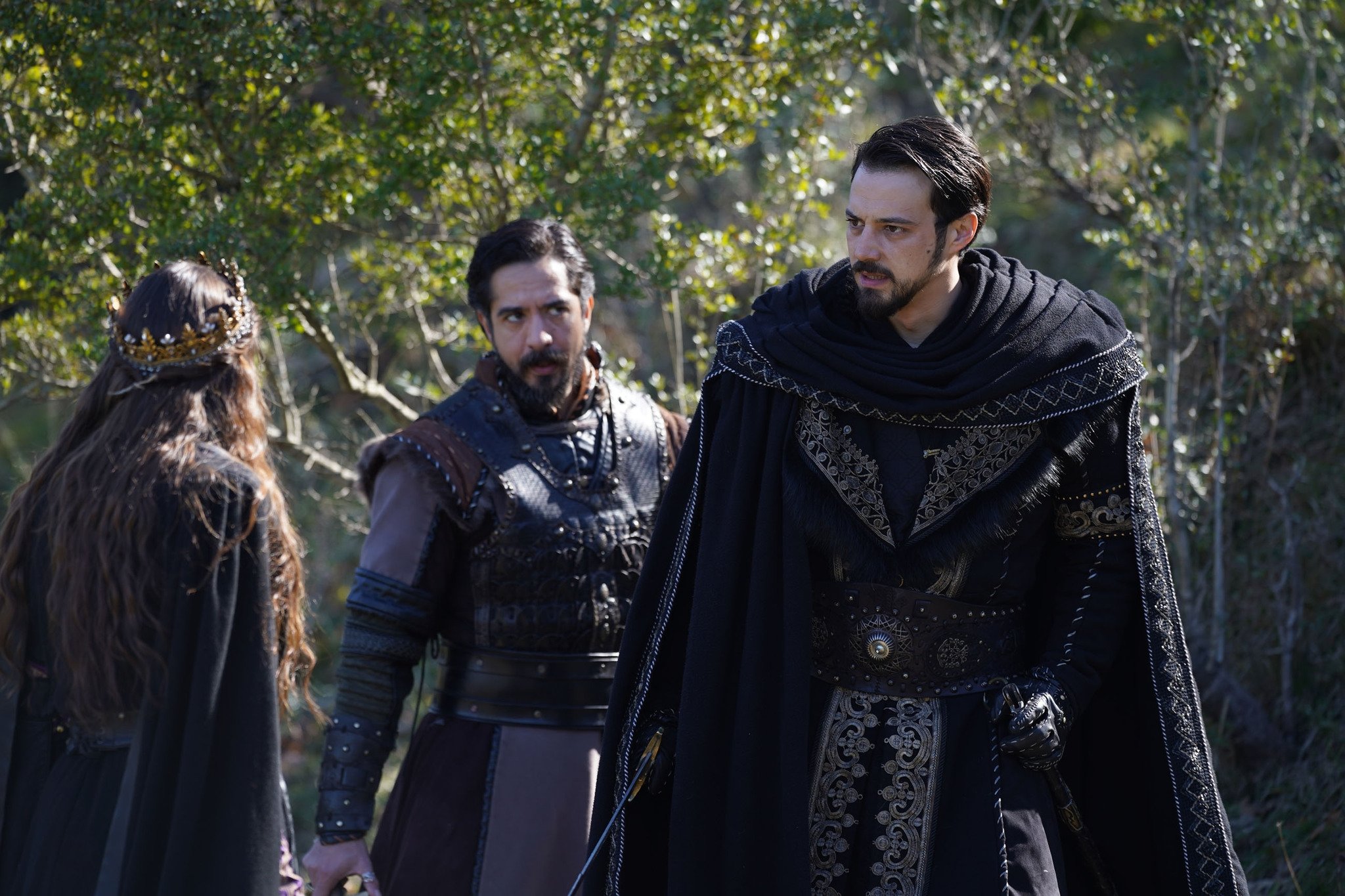 19. Bölüm Foto Galeri