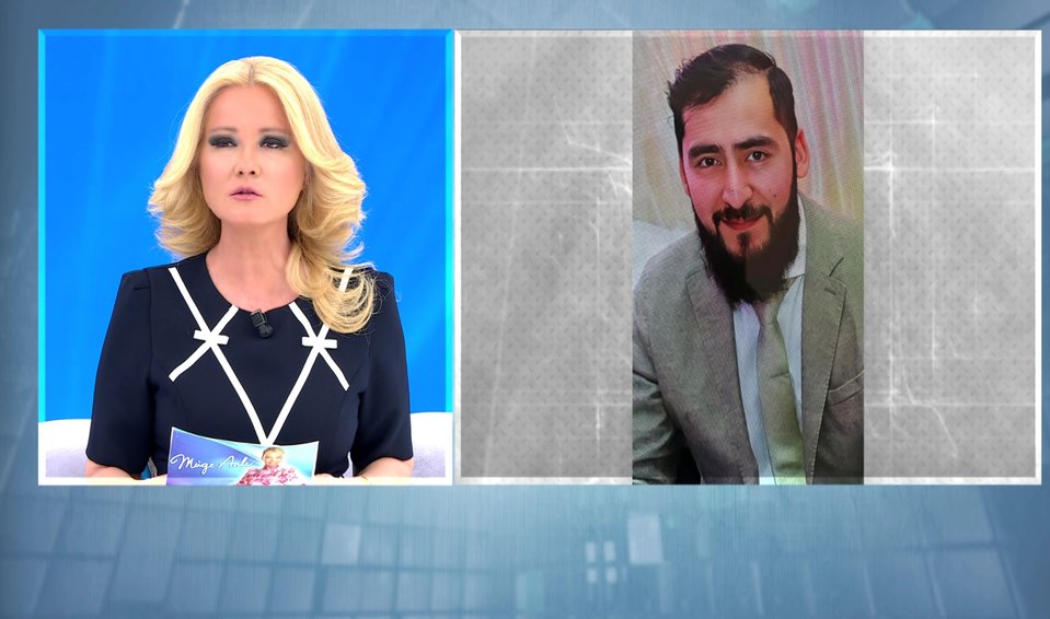 Müge Anlı ile Tatlı Sert Programı Önder Koca aranıyor İzle