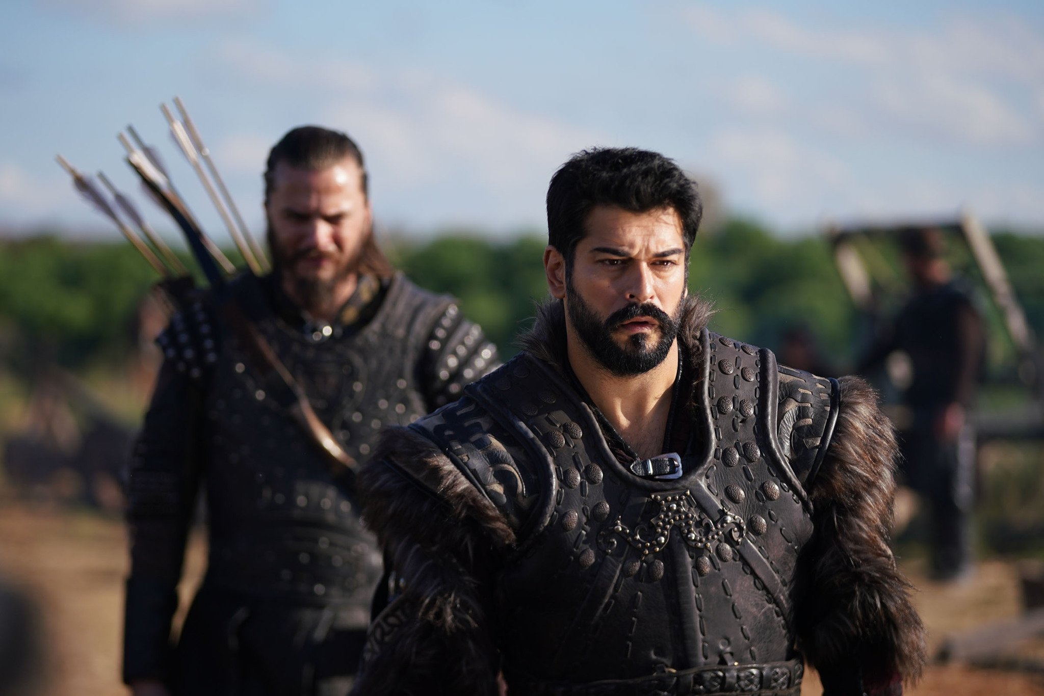 107. Bölüm Foto Galeri