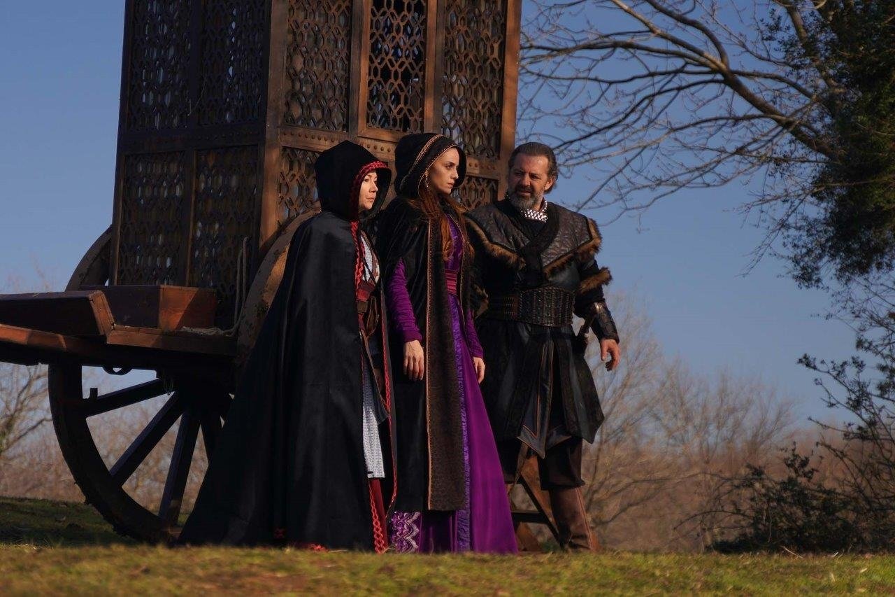 11. Bölüm Foto Galeri 