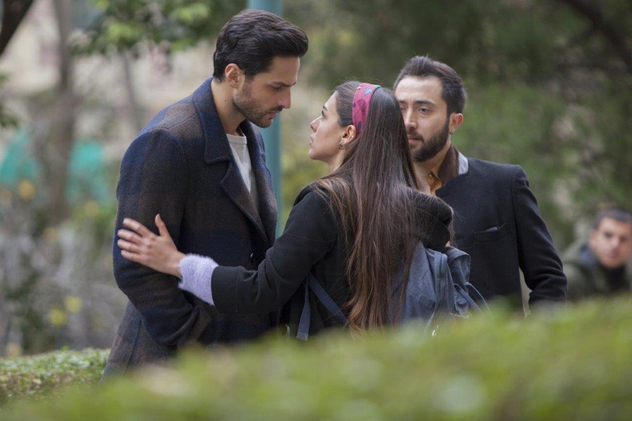 11. Bölüm Foto Galeri 