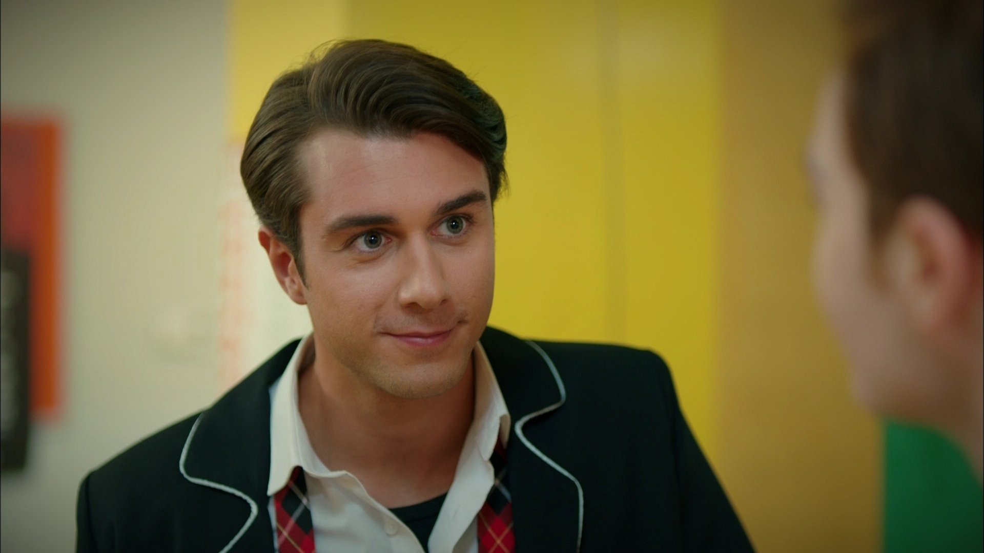 Doruk Atakul'u aşk nasıl değiştirdi?