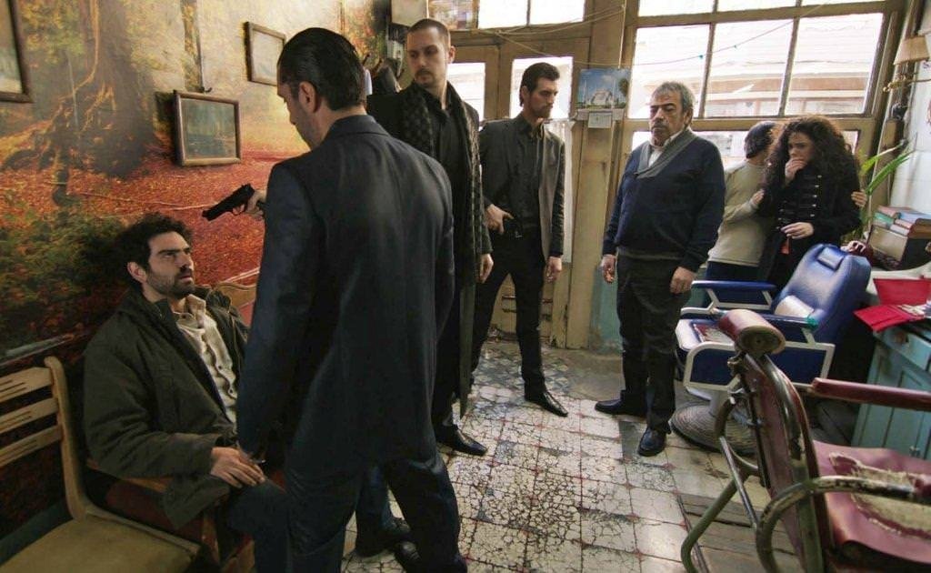 7.bölüm fotoğrafları