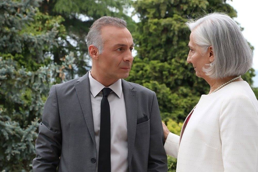 5. Bölüm foto galeri