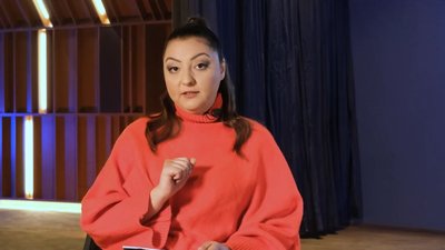 Irmak Aydın - Özel Röportaj