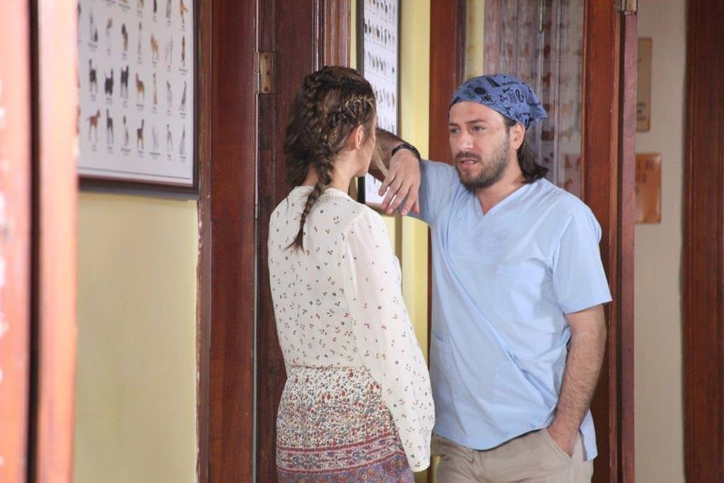 1. bölüm fotogaleri