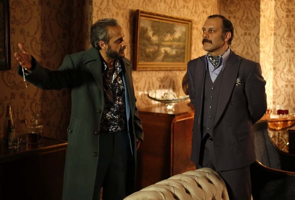 85. bölüm fotoğrafları