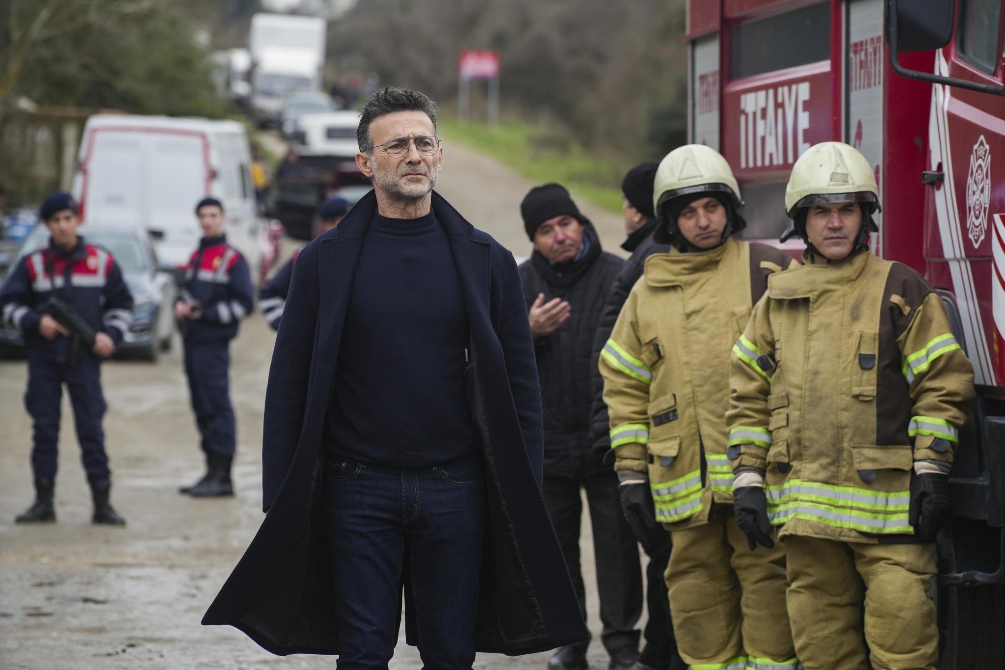 60. Bölüm Foto Galeri