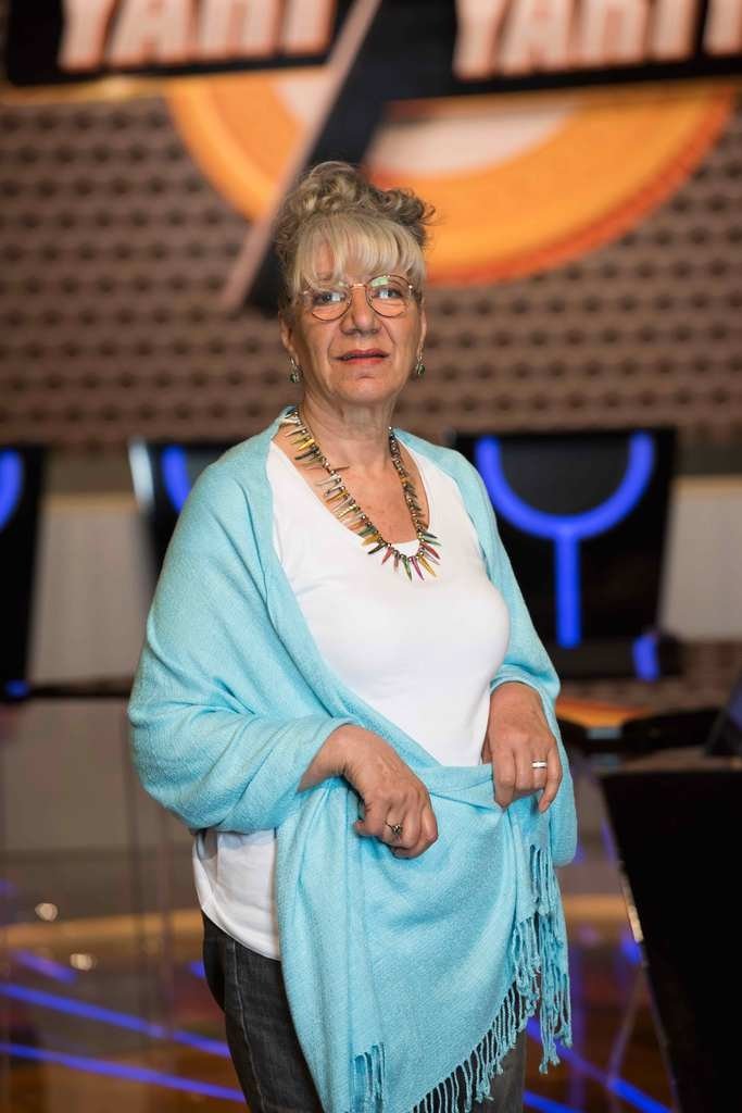 Yarı Yarıya'da kim kimdir?