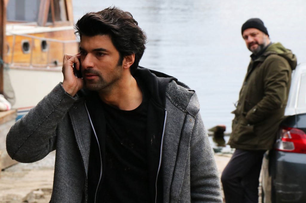 8. Bölüm foto galeri