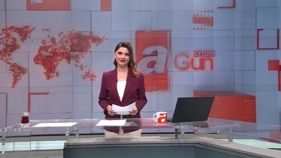 atv Gün Ortası
