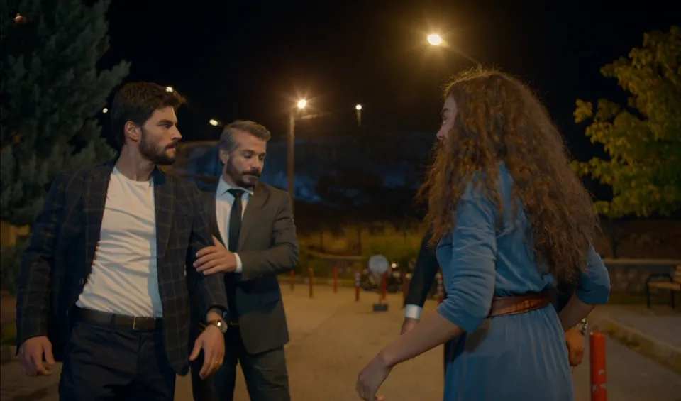 Git Miran!